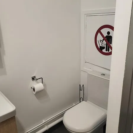 Studio Neuf Proche Disney - Paris Apartman