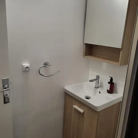 Studio Neuf Proche Disney - Paris Apartman Boissy-Saint-Léger